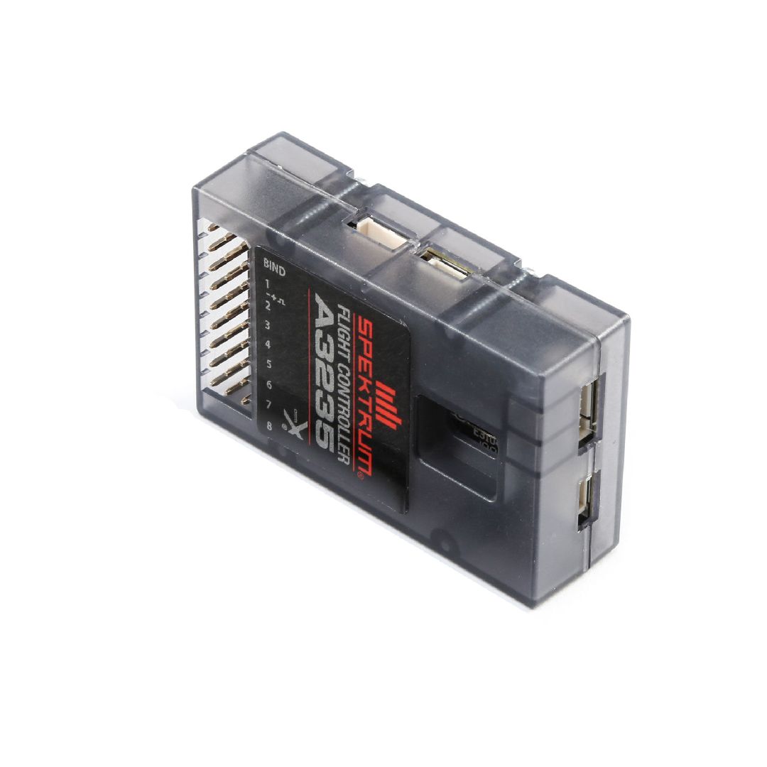 Spektrum Flight Control: 1.2M Opterra – image 2