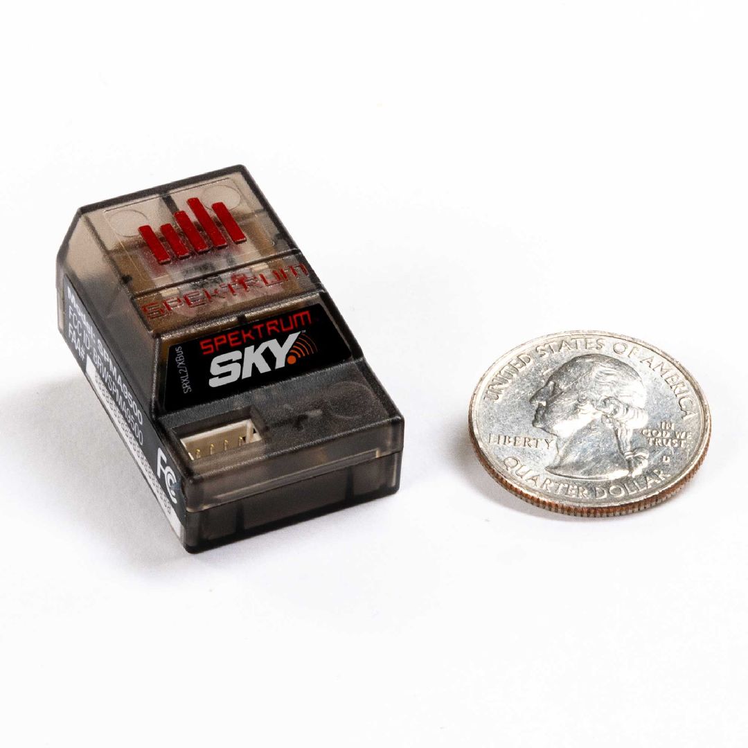 Spektrum Sky Remote ID Module – image 3