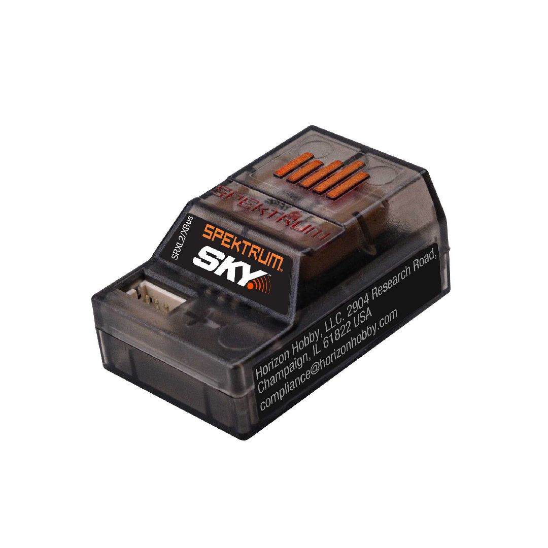 Spektrum Sky Remote ID Module – image 4