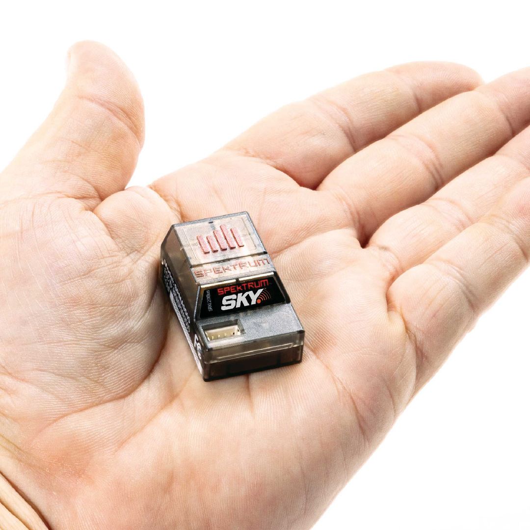 Spektrum Sky Remote ID Module – image 5