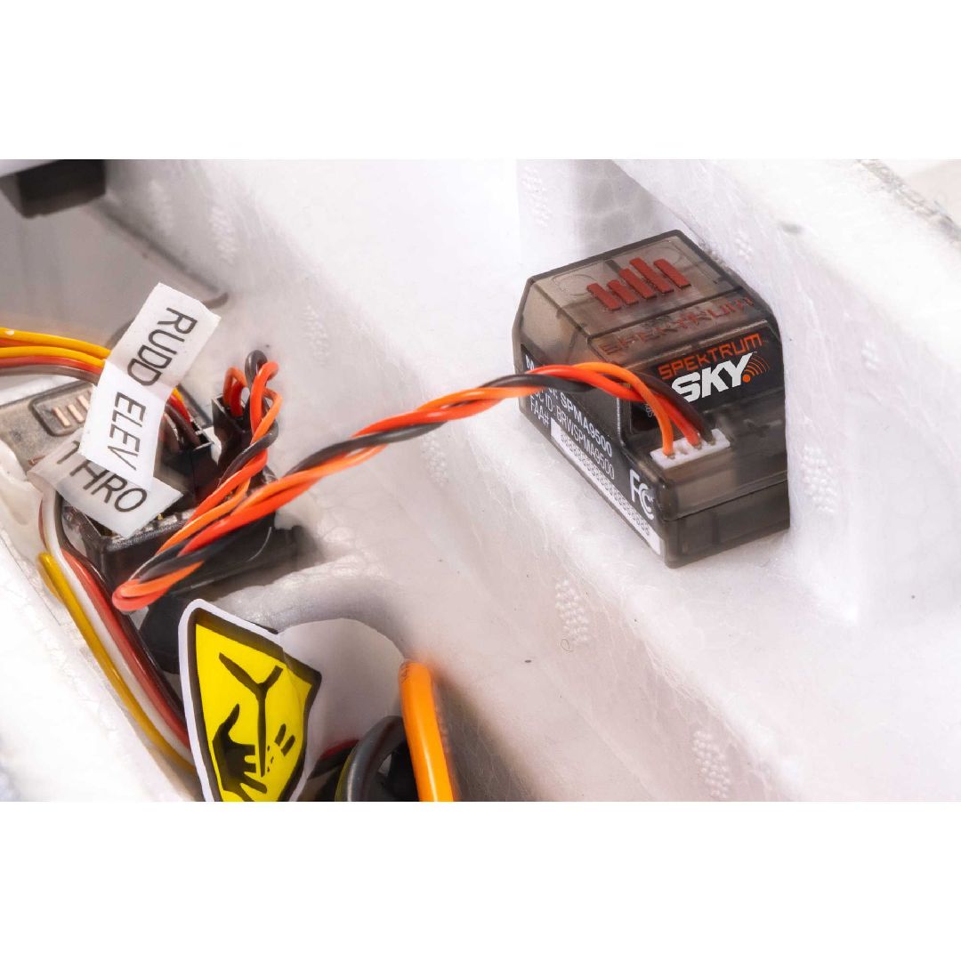 Spektrum Sky Remote ID Module – image 6