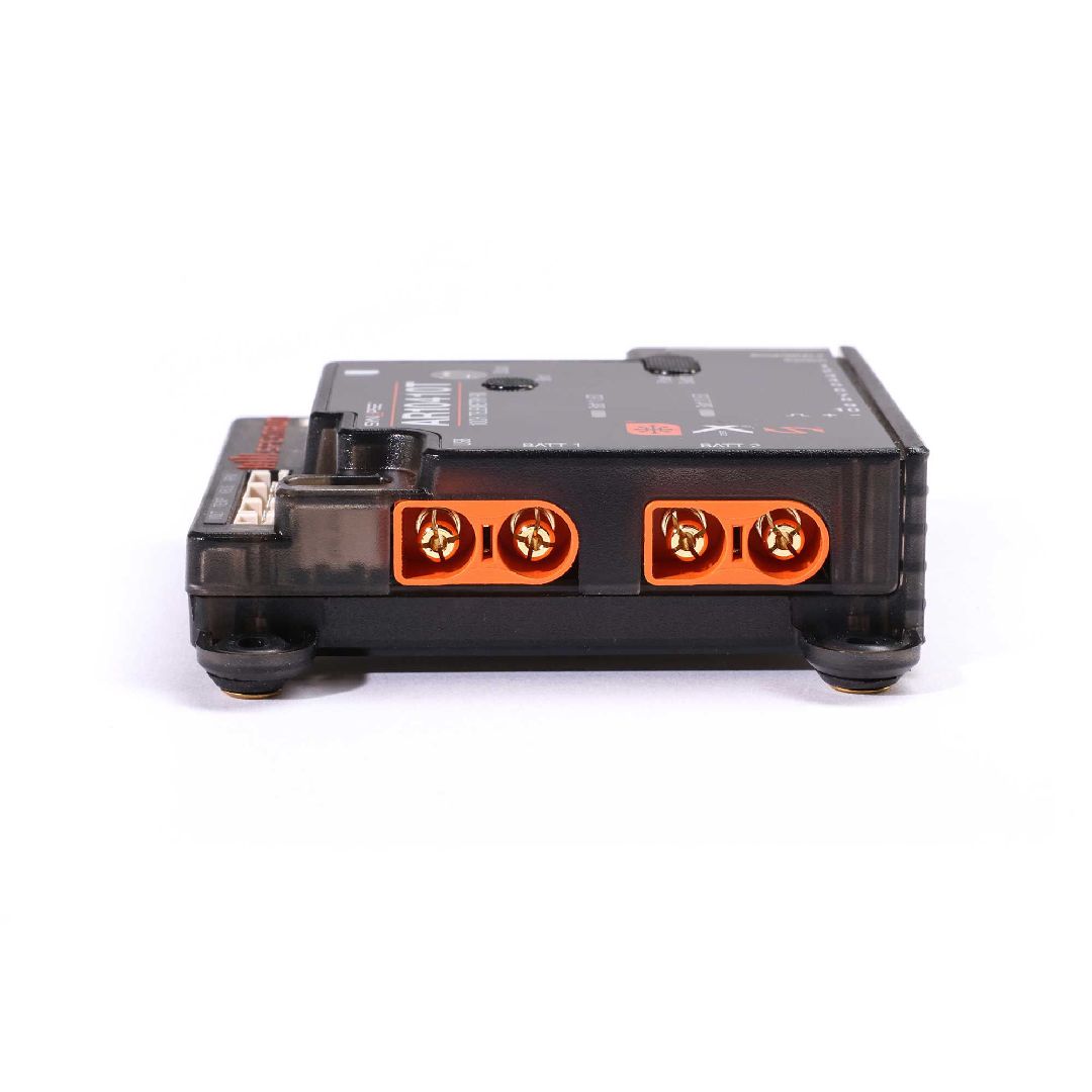 Spektrum 10-Channel PowerSafe Telemetry Receiver – image 3