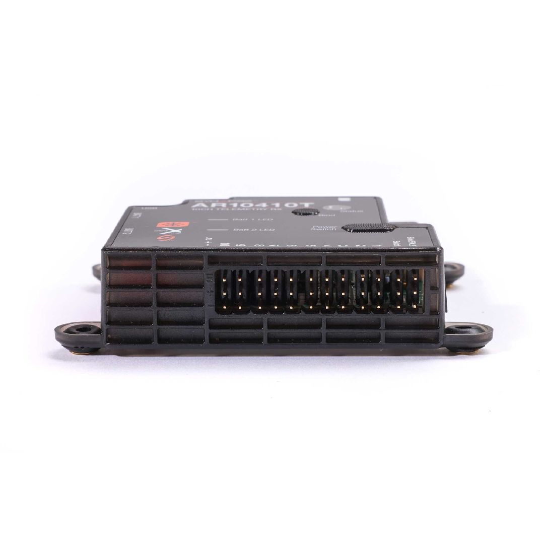 Spektrum 10-Channel PowerSafe Telemetry Receiver – image 4