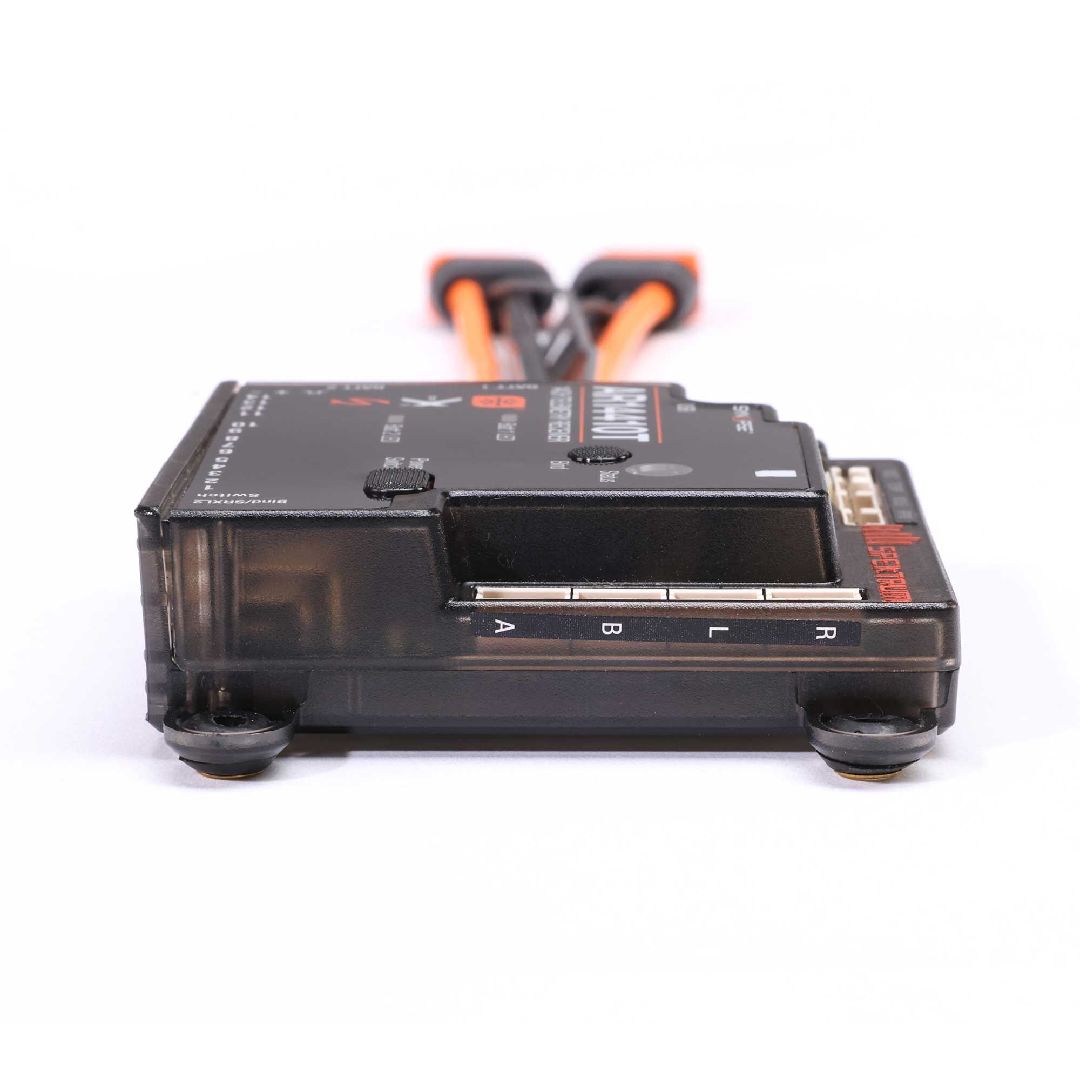 Spektrum 14-Channel PowerSafe Telemetry Receiver – image 4