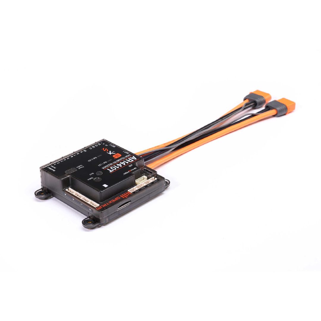 Spektrum 14-Channel PowerSafe Telemetry Receiver – image 5