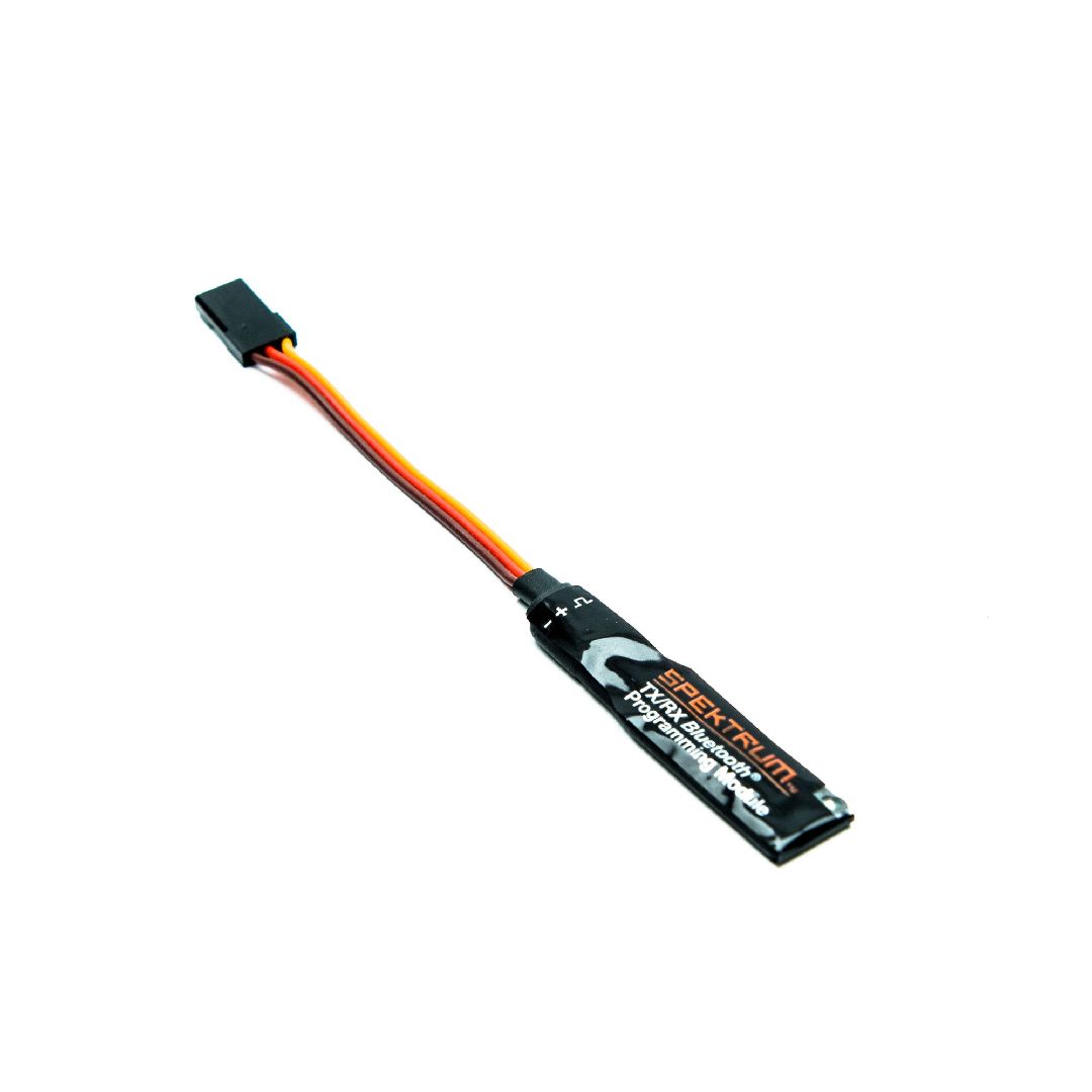 Spektrum Tx/Rx Bluetooth programming module – image 3
