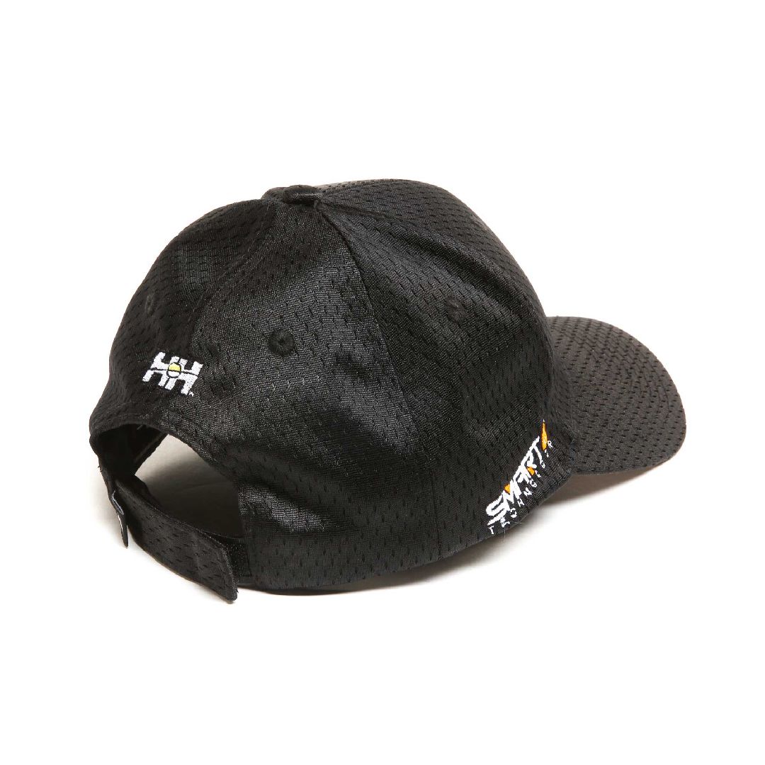 Spektrum Adjustable Hat, Black – image 2