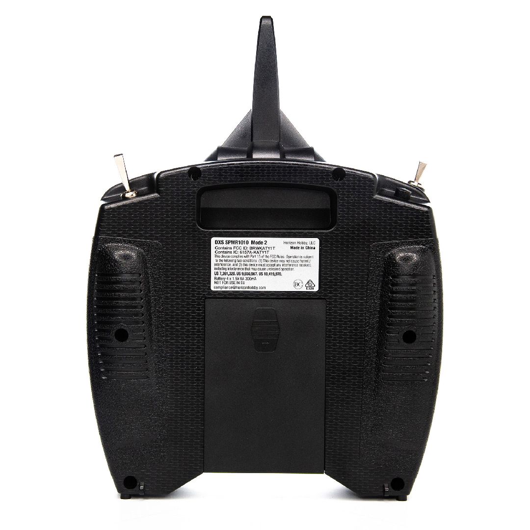 Spektrum DXS Transmitter Only – image 3