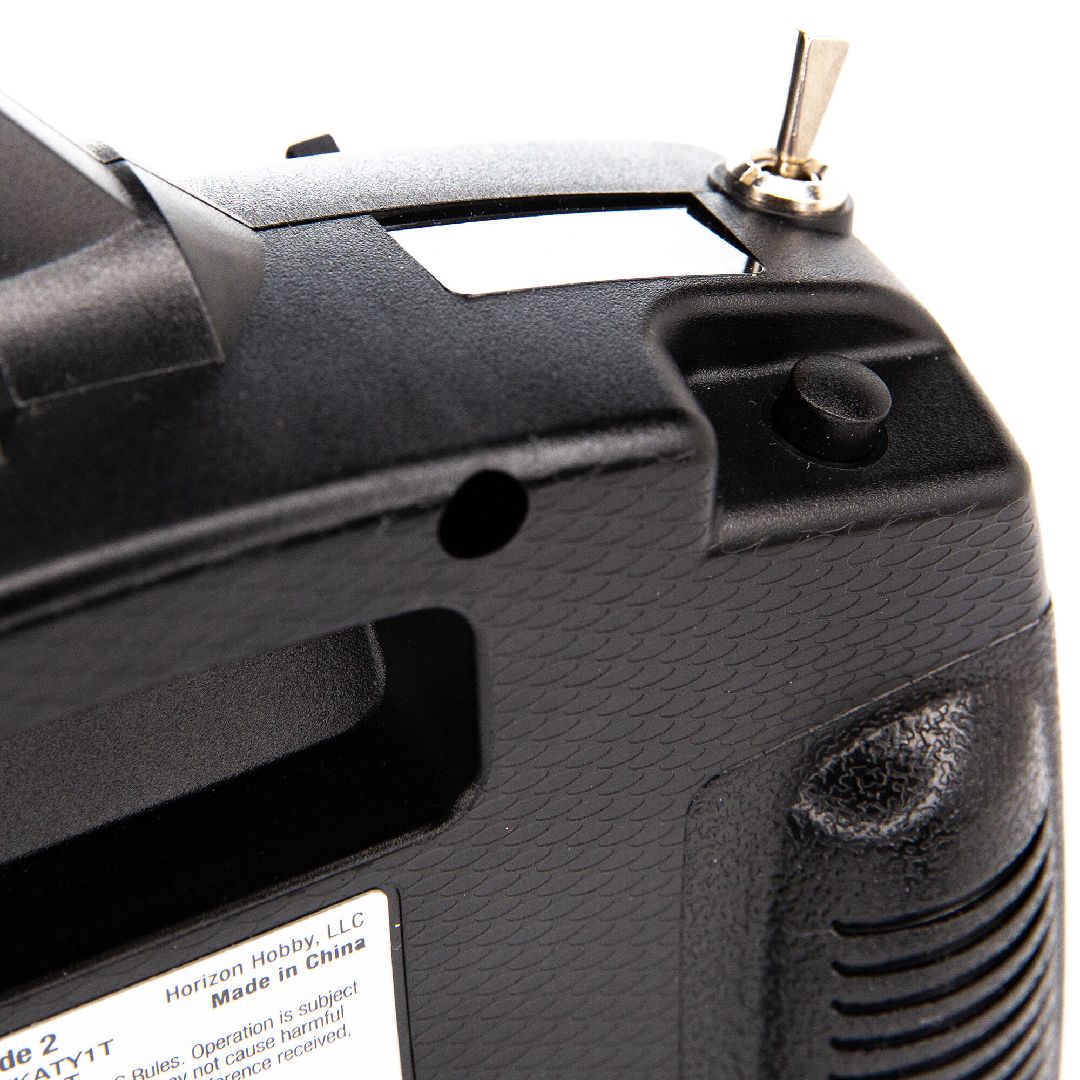 Spektrum DXS Transmitter Only – image 5