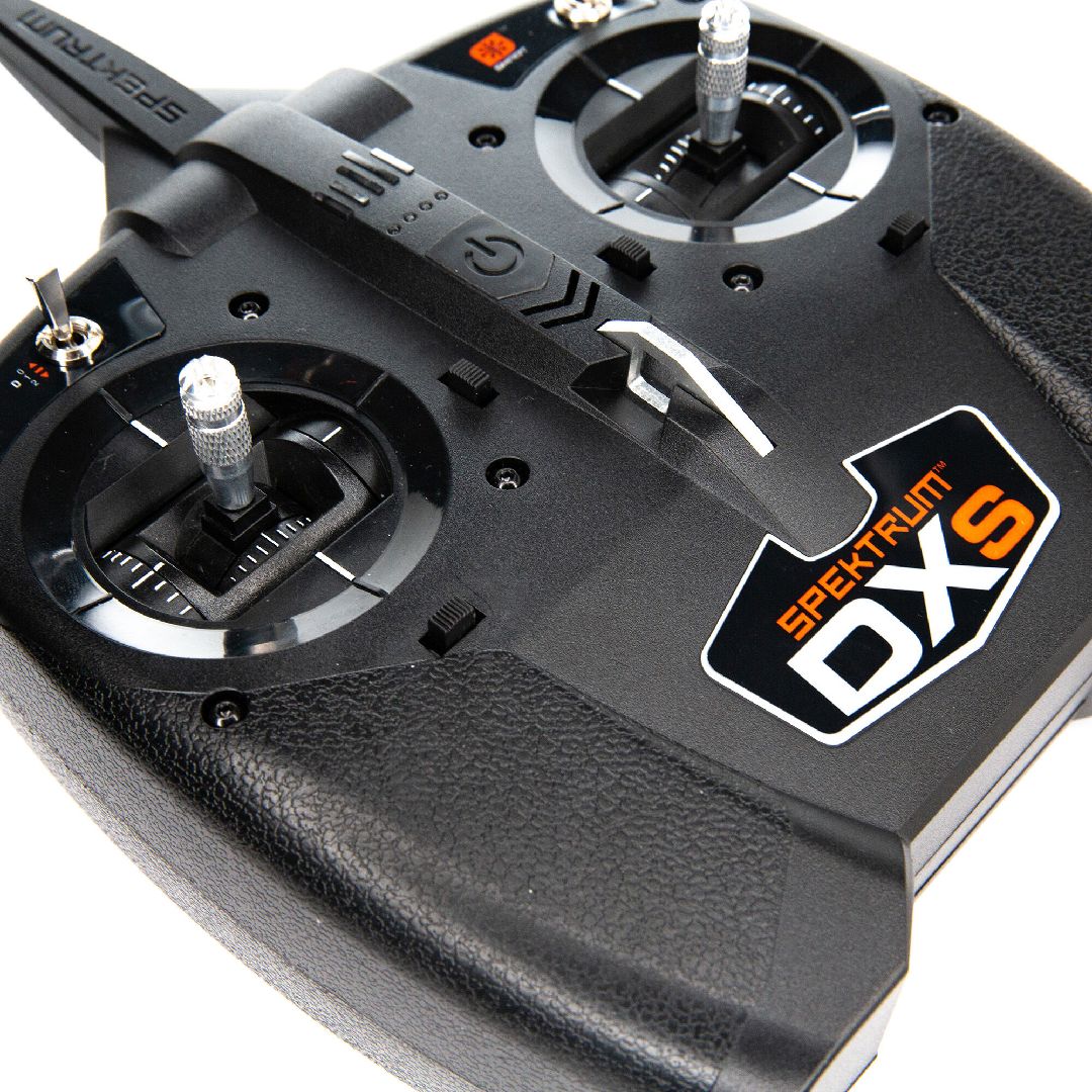 Spektrum DXS Transmitter Only – image 6