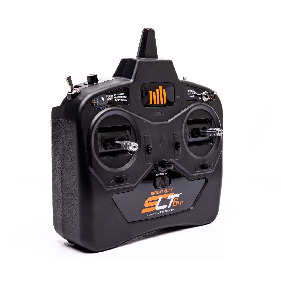 Spektrum SLT6LP 6-Channel Transmitter – image 2