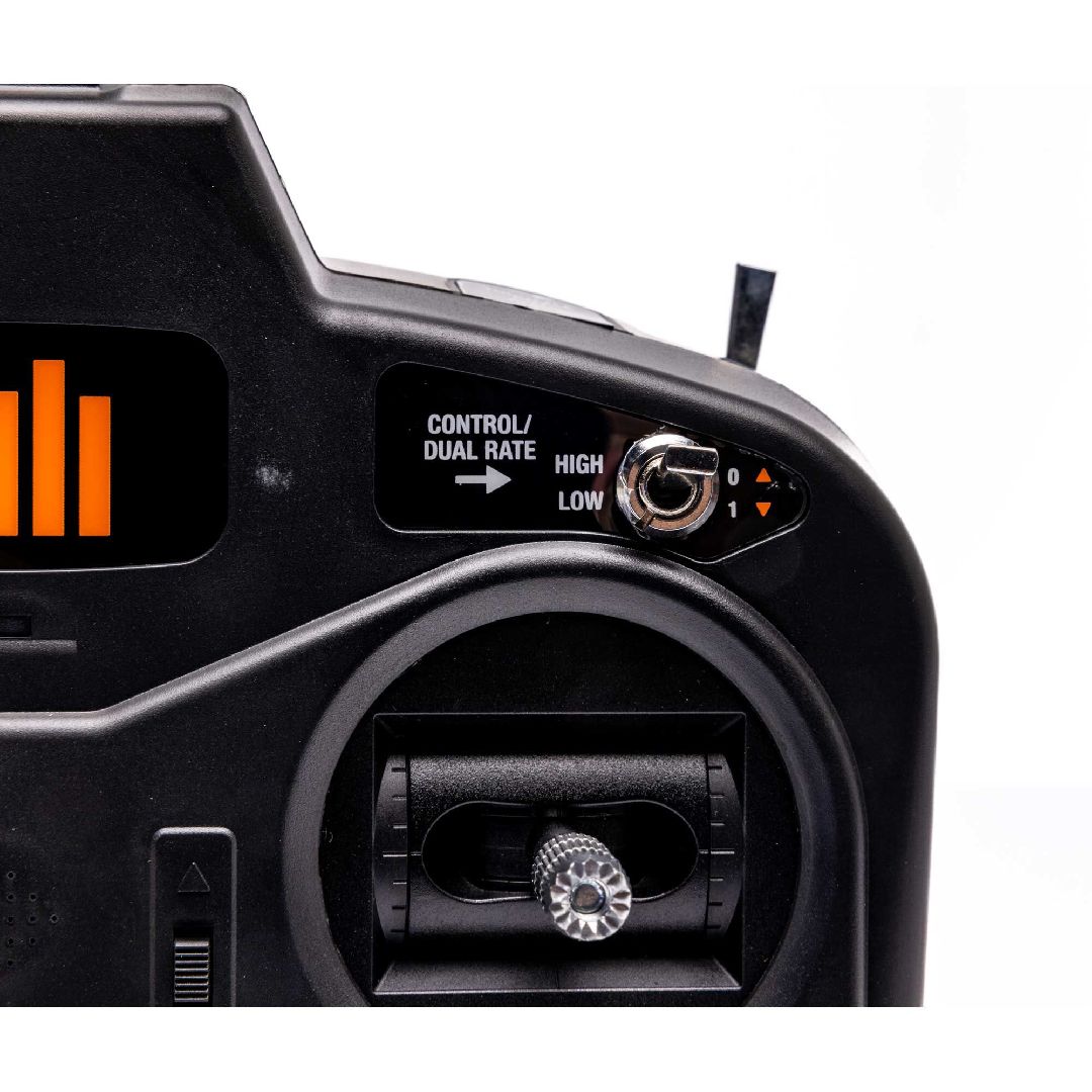 Spektrum SLT6LP 6-Channel Transmitter – image 3
