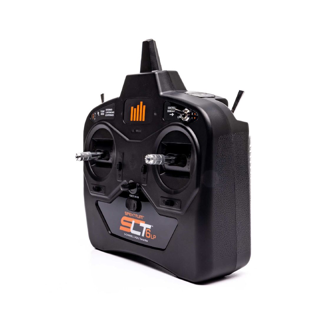 Spektrum SLT6LP 6-Channel Transmitter – image 5