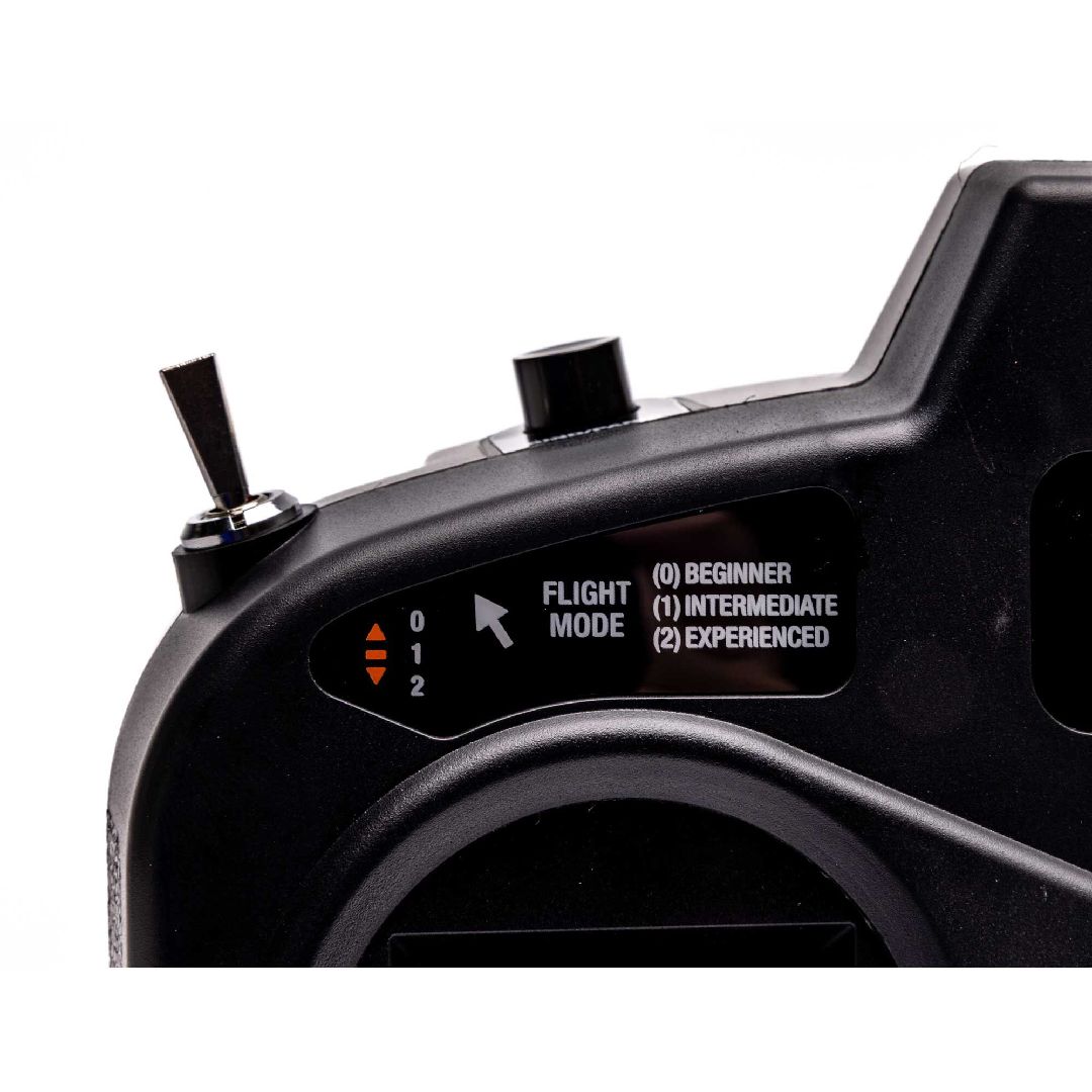 Spektrum SLT6LP 6-Channel Transmitter – image 6