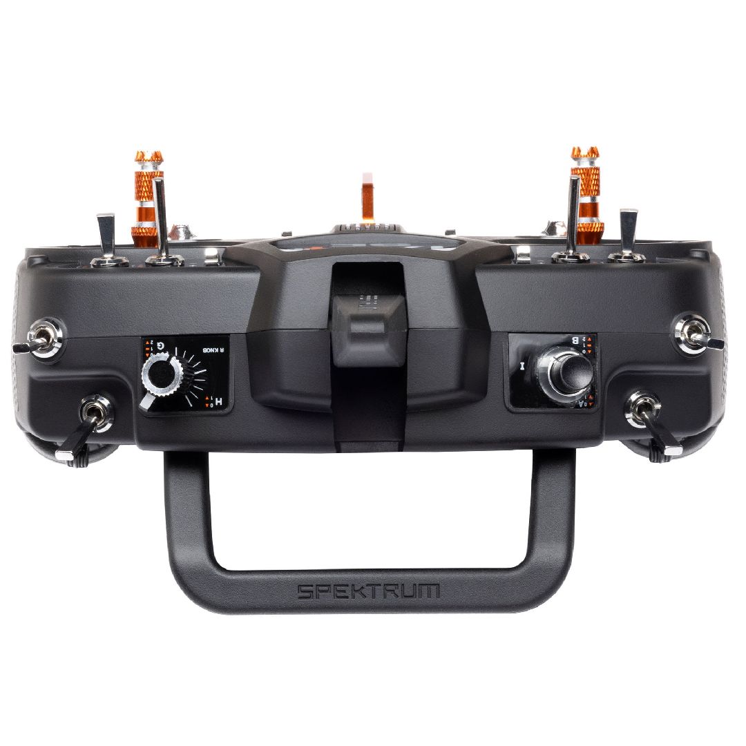 Spektrum iX14+ SE 20 Channel Transmitter Only – image 2