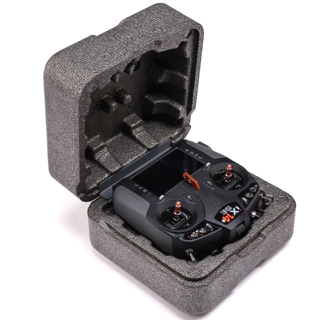 Spektrum iX14+ SE 20 Channel Transmitter Only – image 4