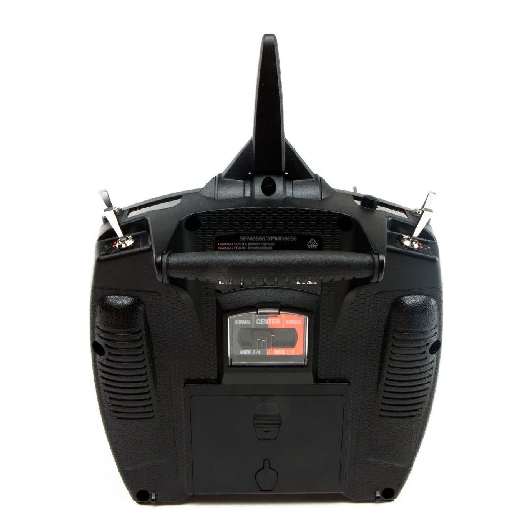 Spektrum DX6e 6-Channel Transmitter Only – image 2