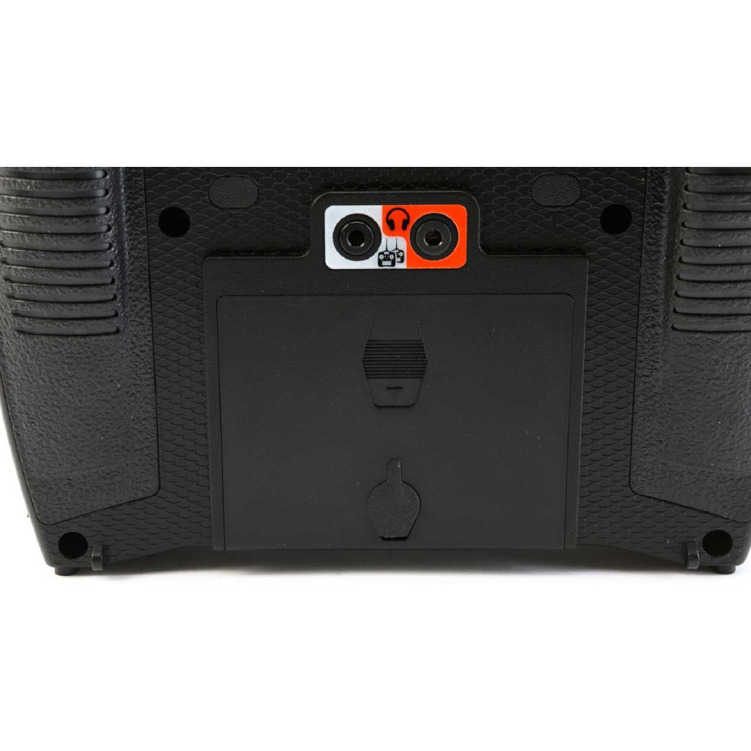 Spektrum DX6 Transmitter Only Mode 2 G3 – image 4