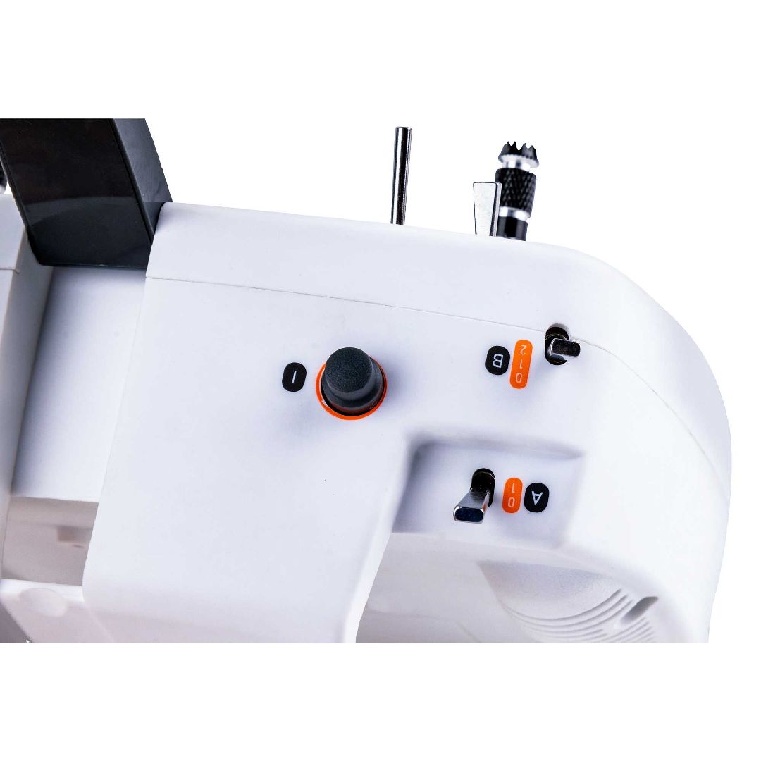 Spektrum NX7e+ 7 Channel Transmitter Only – image 4