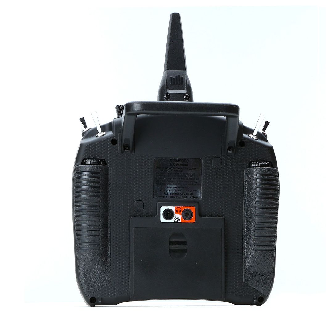 Spektrum DX9 Black Transmitter Only MD2 – image 3