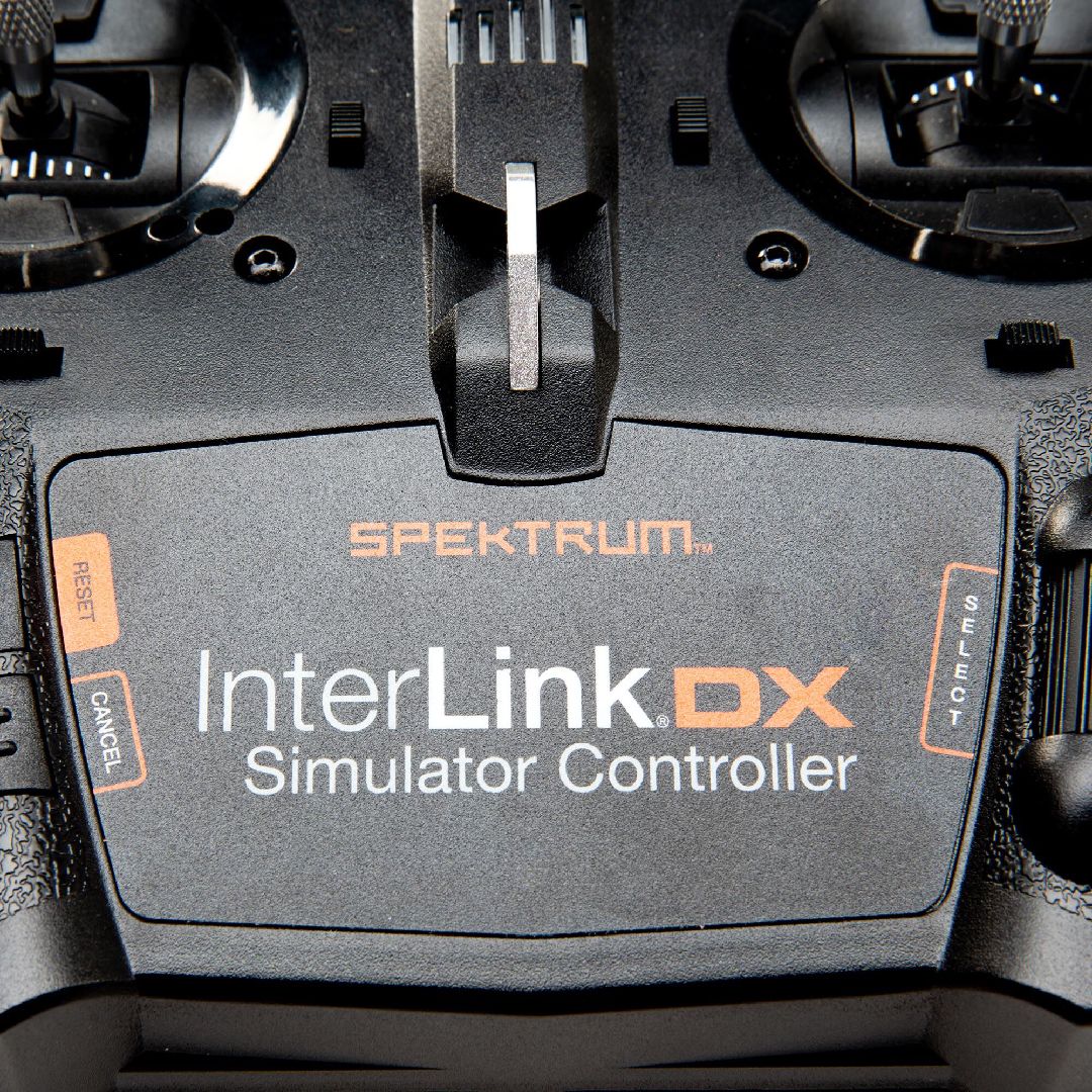 Spektrum InterLink DX Simulator Controller (USB Plug) – image 6