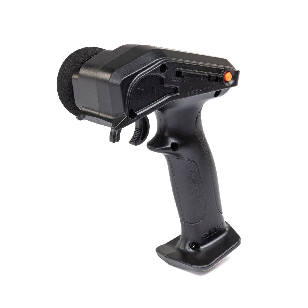 Spektrum SLT2 2CH 2.4Ghz Transmitter Only – image 2