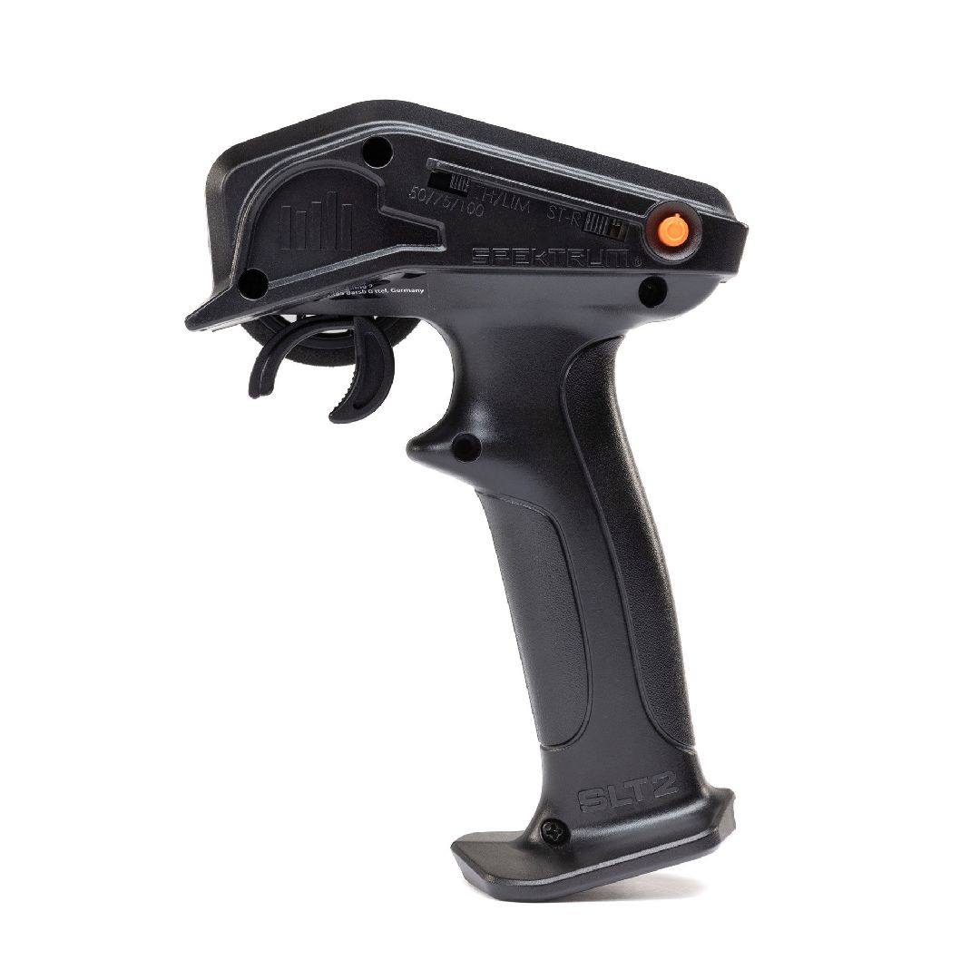 Spektrum SLT2 2CH 2.4Ghz Transmitter Only – image 3