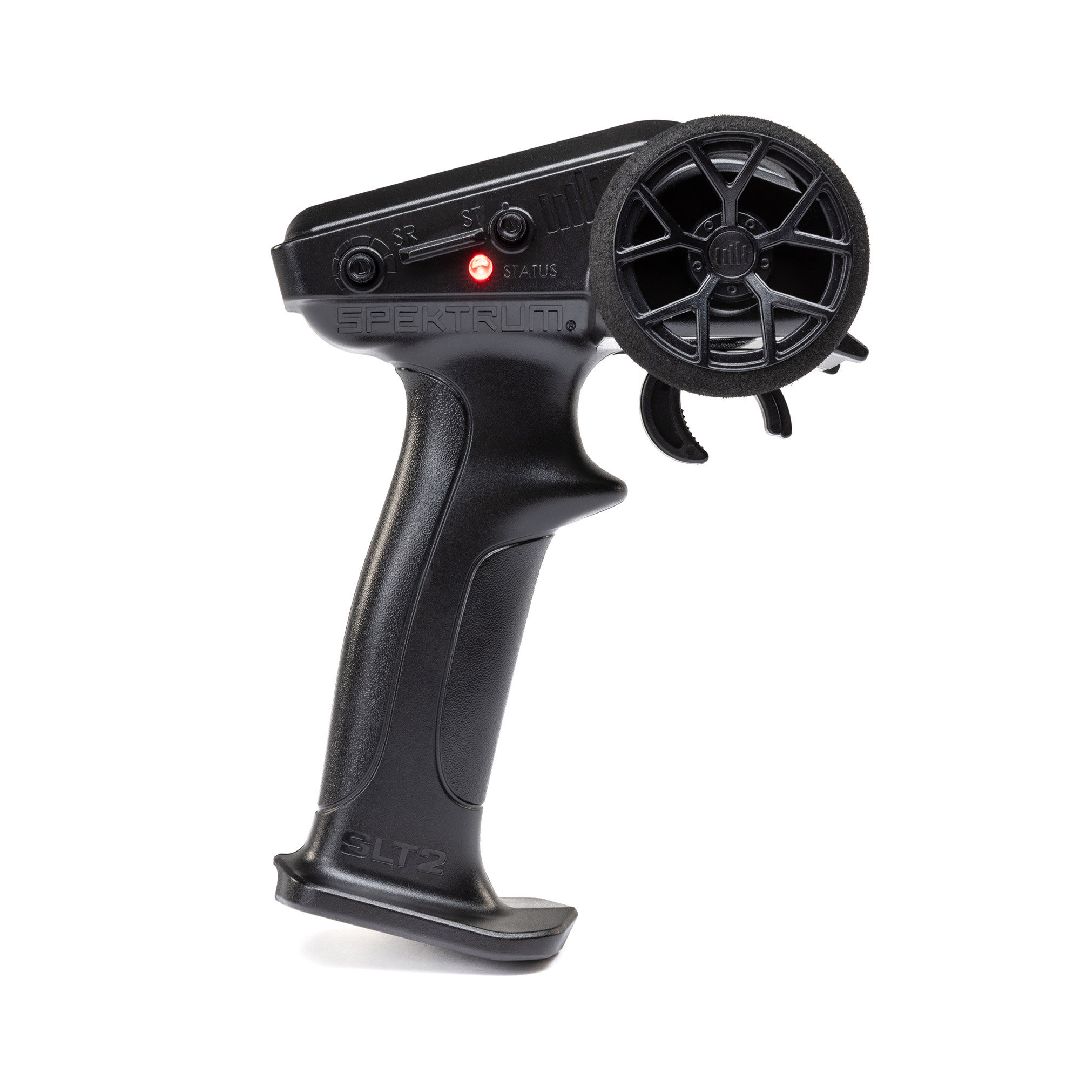 Spektrum SLT2 2CH 2.4Ghz Transmitter Only – image 4
