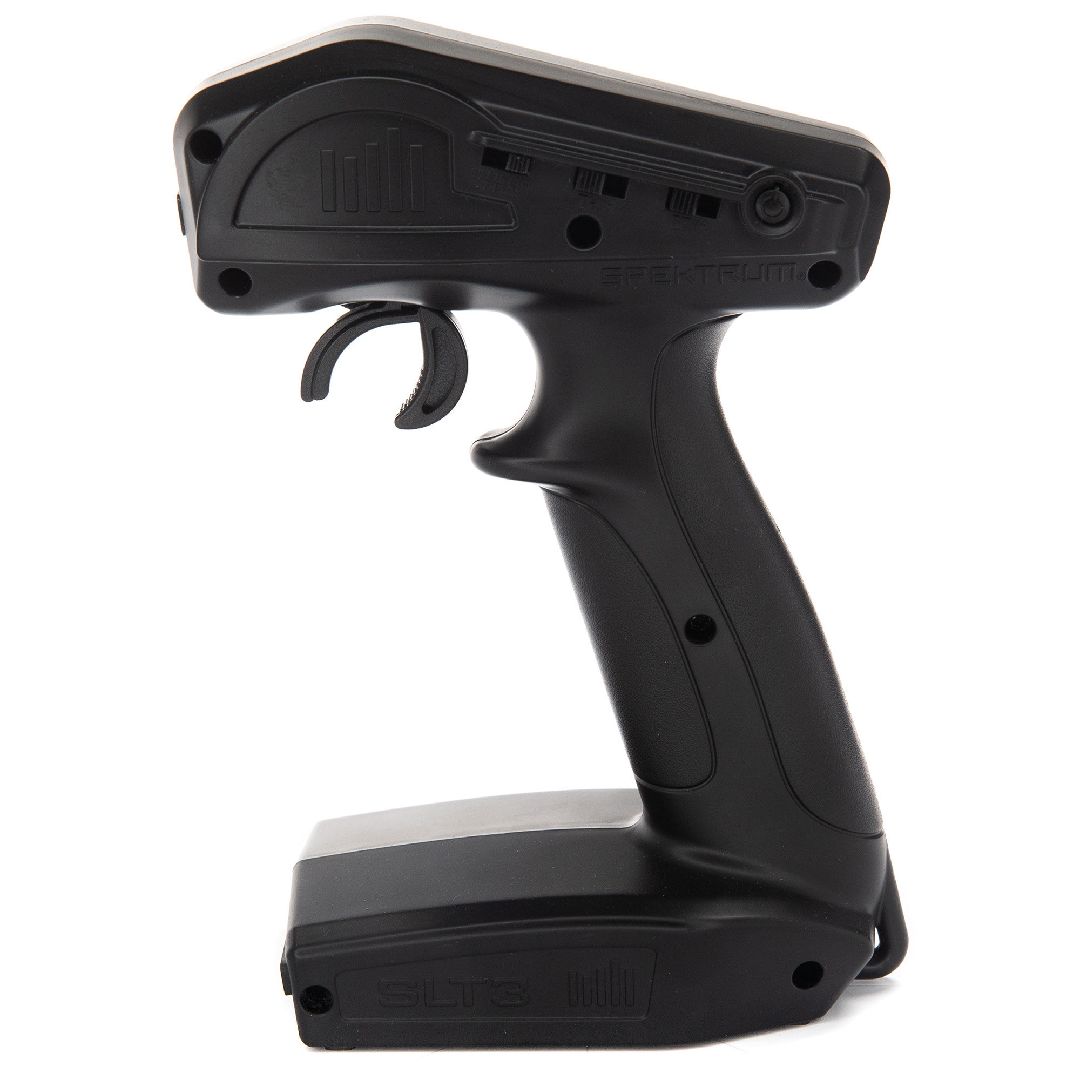 Spektrum SLT3 3CH 2.4Ghz SLT Radio Transmitter Only – image 3
