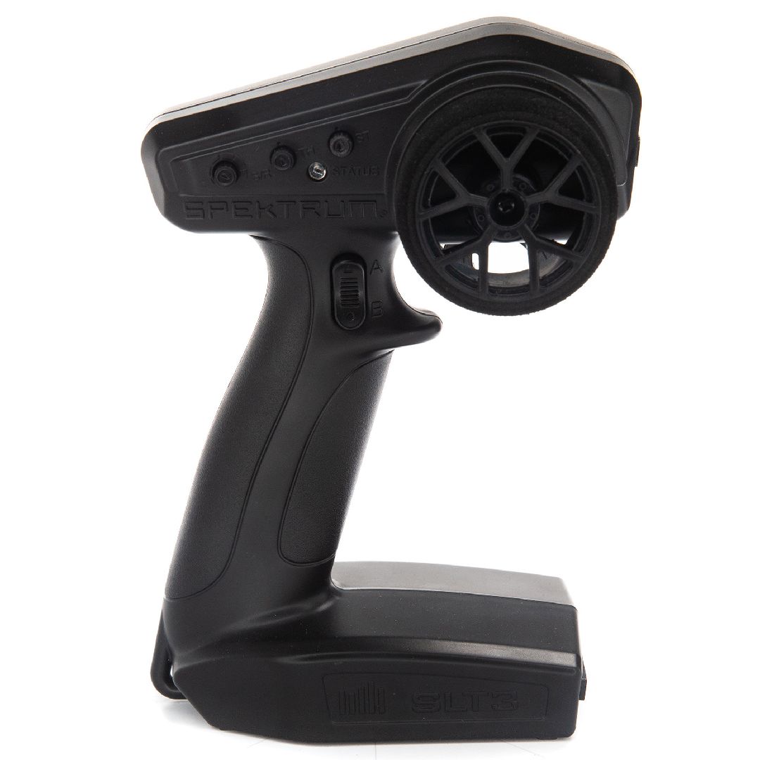 Spektrum SLT3 3CH 2.4Ghz SLT Radio Transmitter Only – image 5