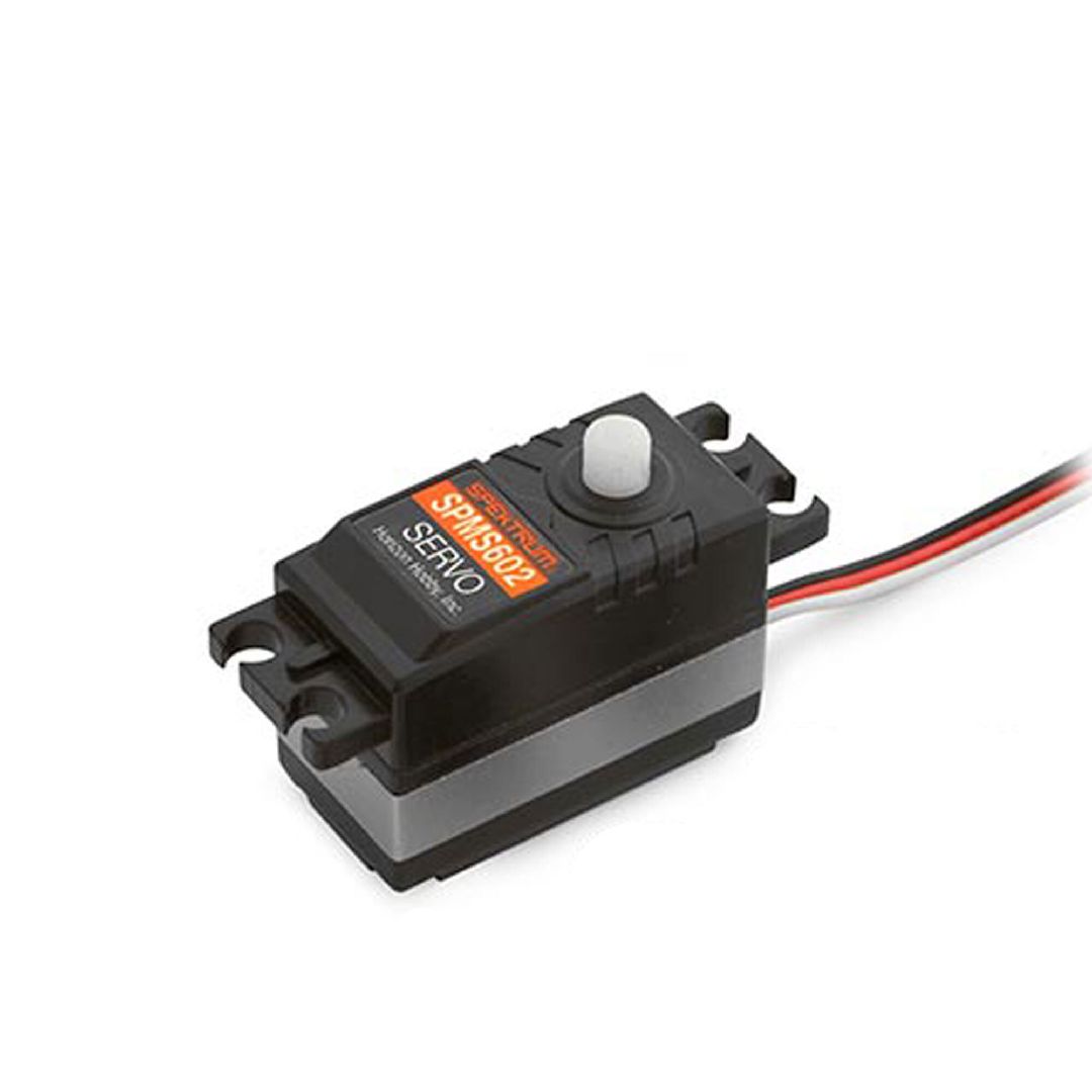 Spektrum Replacement S602 Digital Servo – image 2