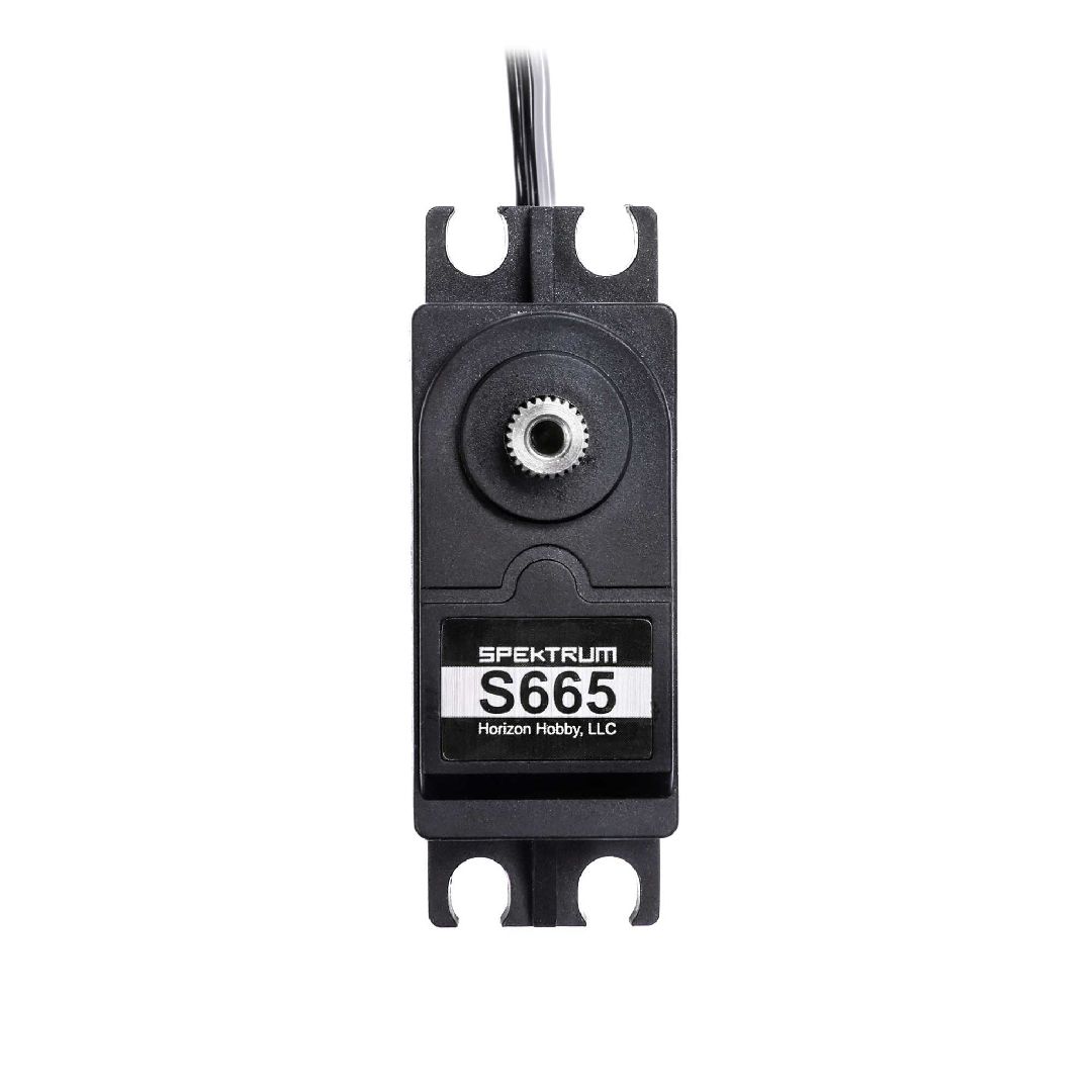 Spektrum High Torque, steel gear 25T – image 2