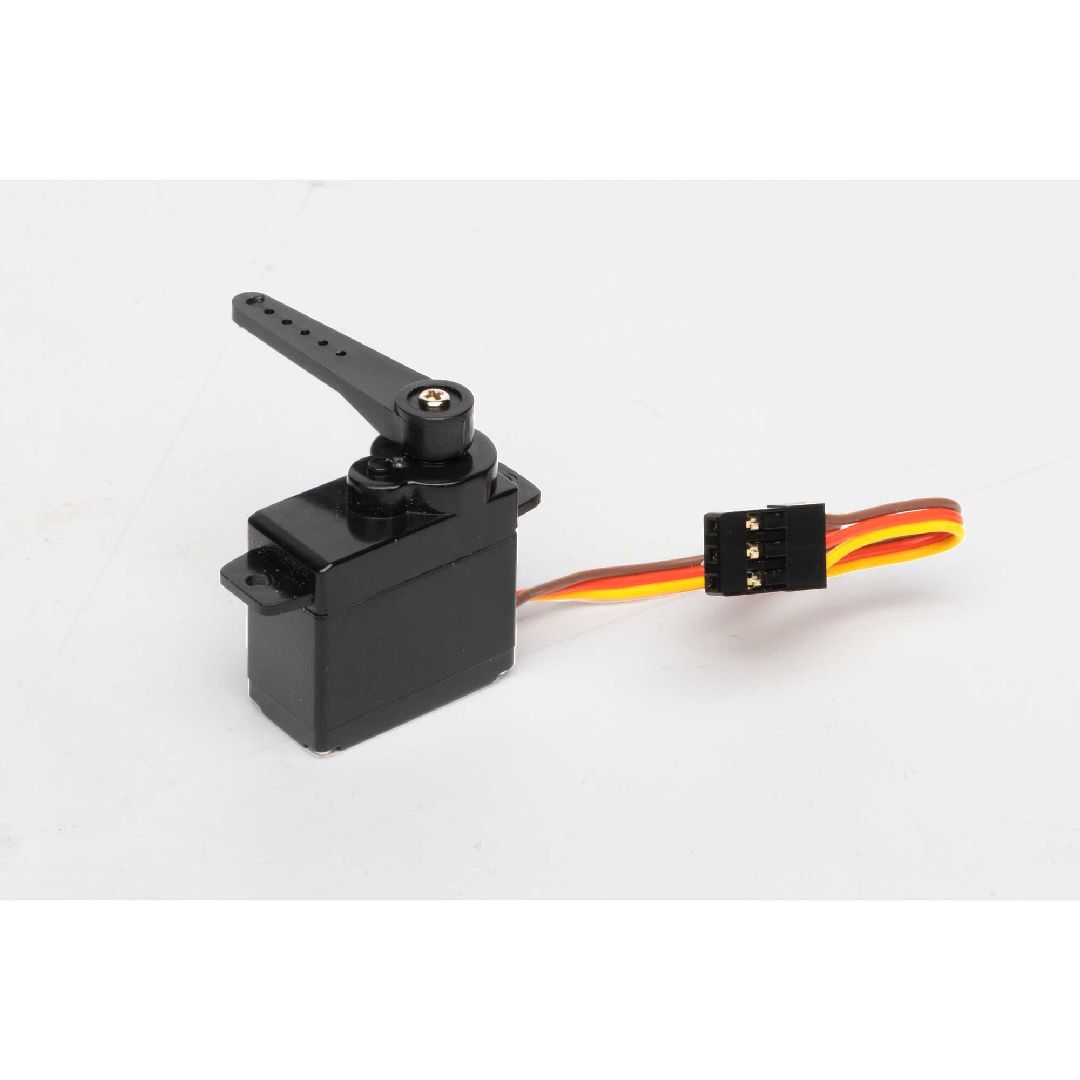 Spektrum Servo: A346 Sub-Micro Digital 8g Aircraft – image 2