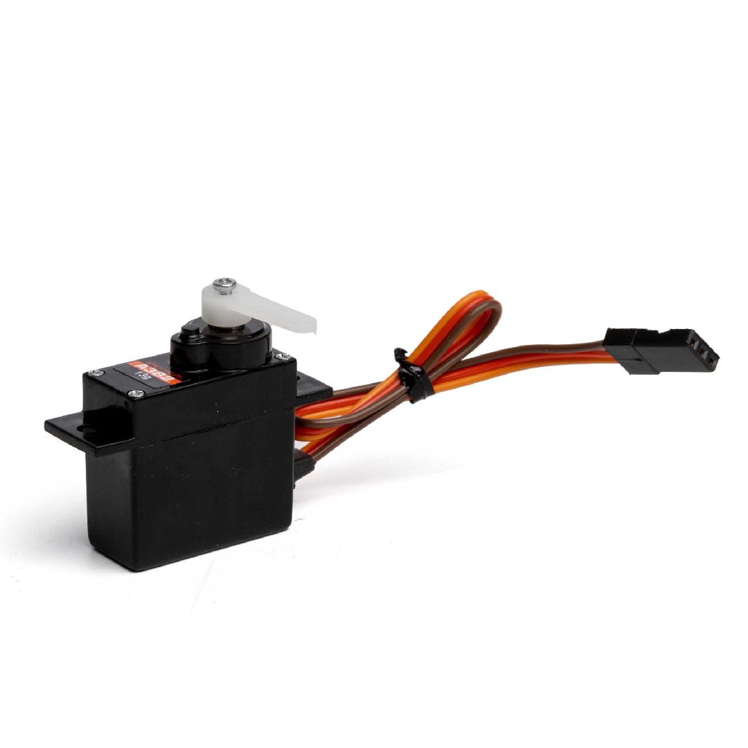 Spektrum 13g Sub Micro MG Servo: 140mm Servo Lead – image 3