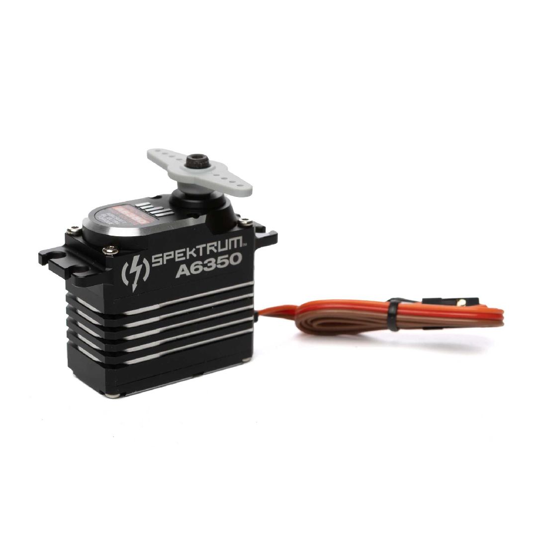 Spektrum Ultra Torque / High Speed Brushless HV Servo – image 2