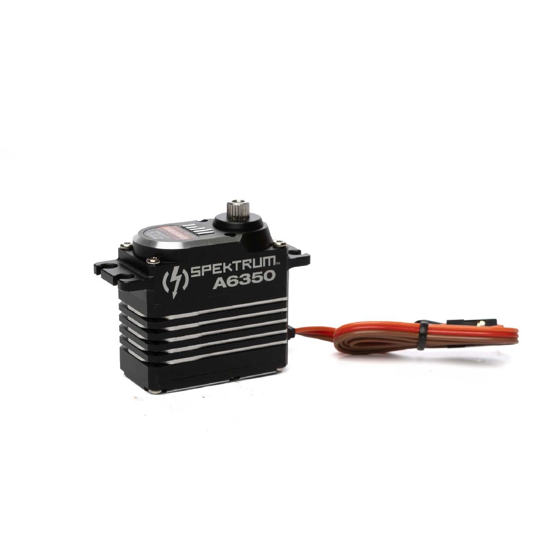 Spektrum Ultra Torque / High Speed Brushless HV Servo – image 4