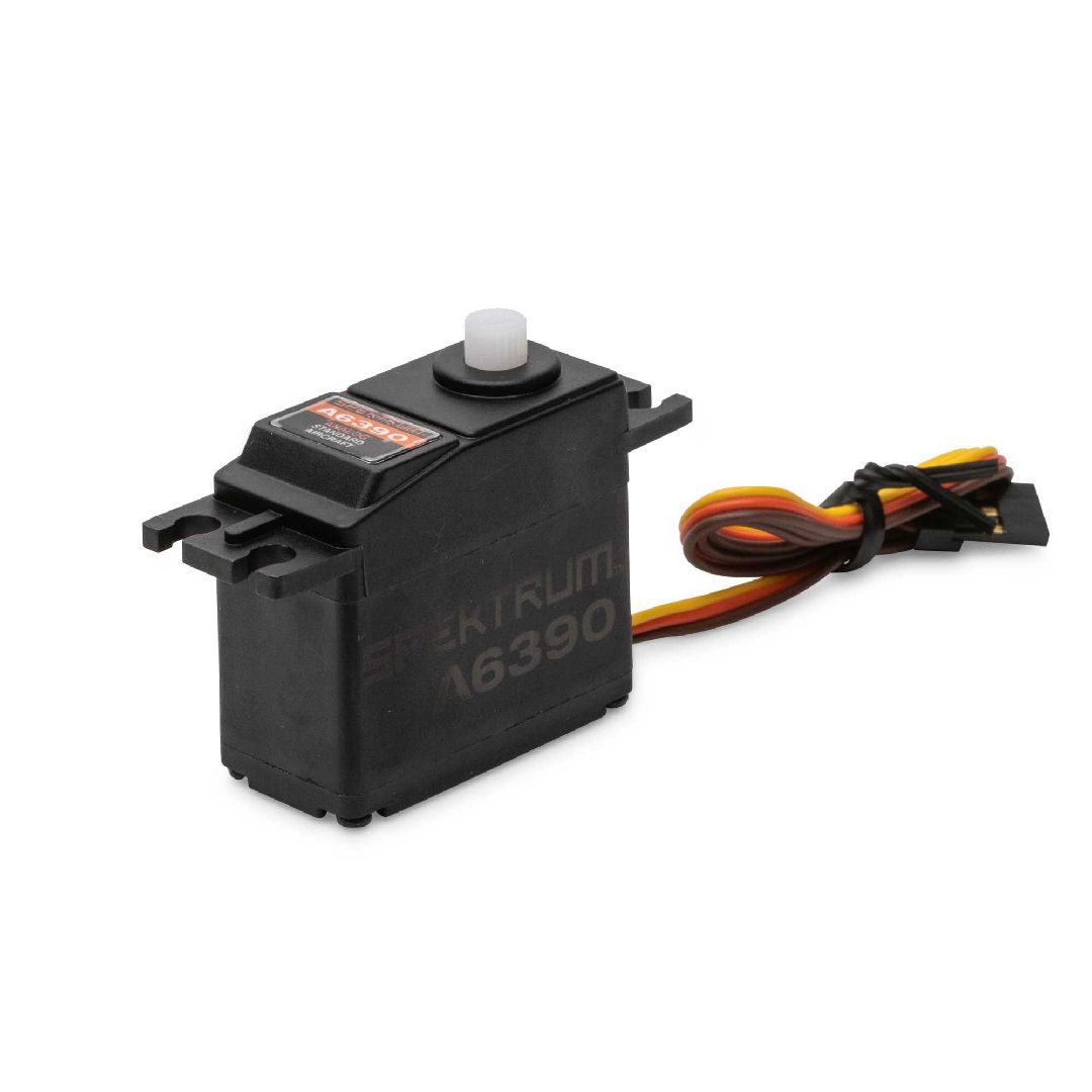 Spektrum Mid-Torque Mid-Speed Standard Servo – image 3