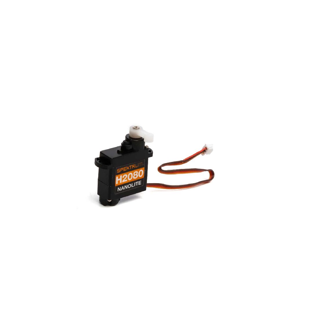 Spektrum 12g MG Heli Cyclic Servo – image 2