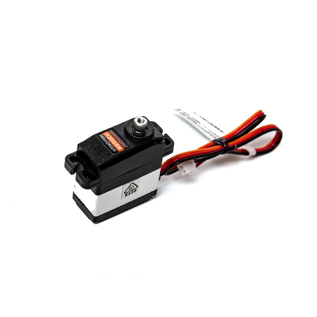 Spektrum Sub-Micro Digital Metal Gear Servo – image 2