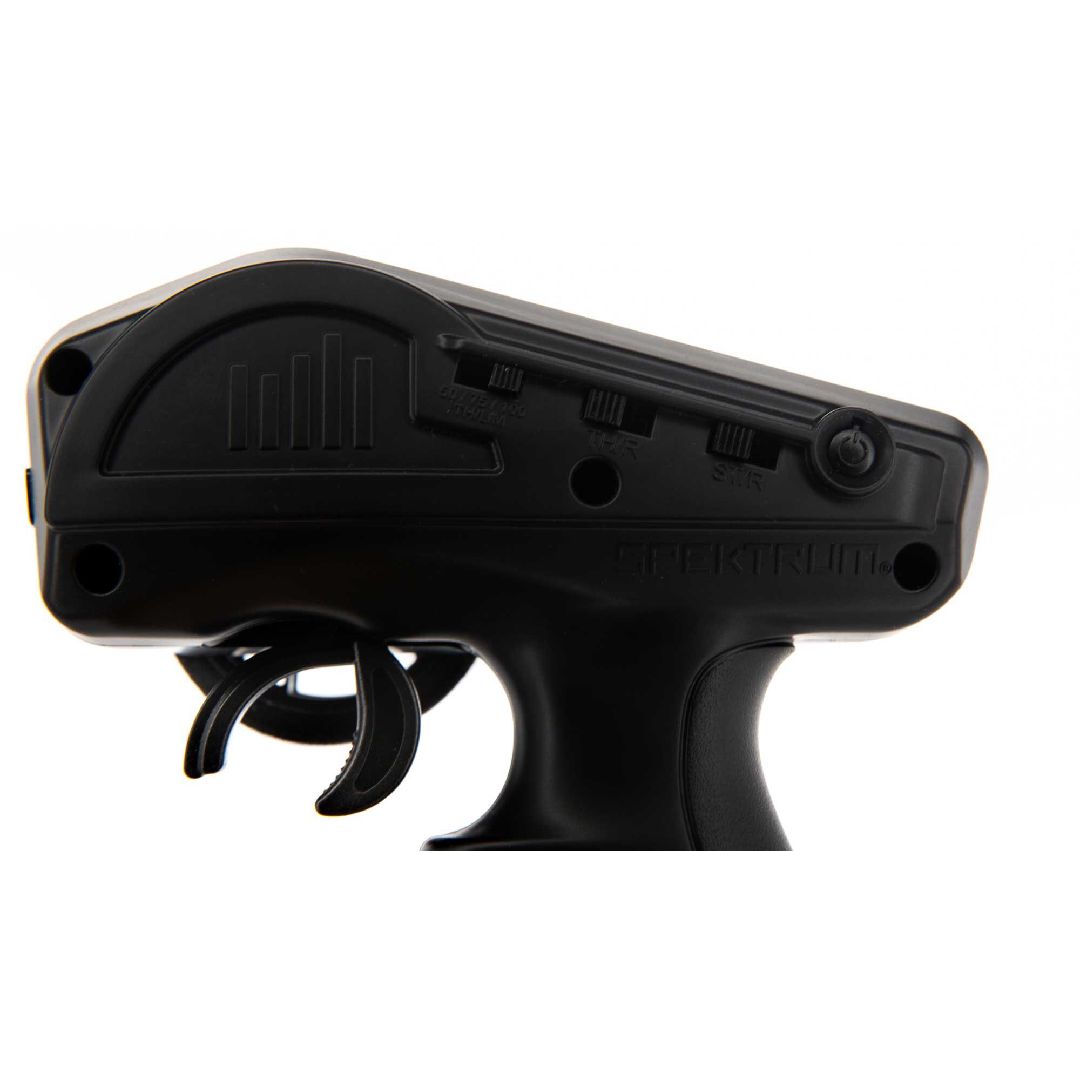 Spektrum 3CH 2.4Ghz SLT Radio System w/SR315DP – image 2