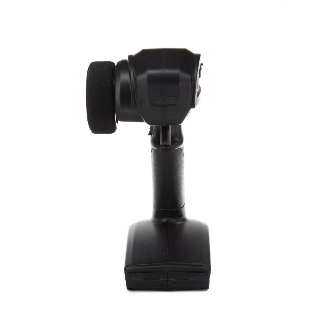 Spektrum 3CH 2.4Ghz SLT Radio System w/SR315DP – image 3