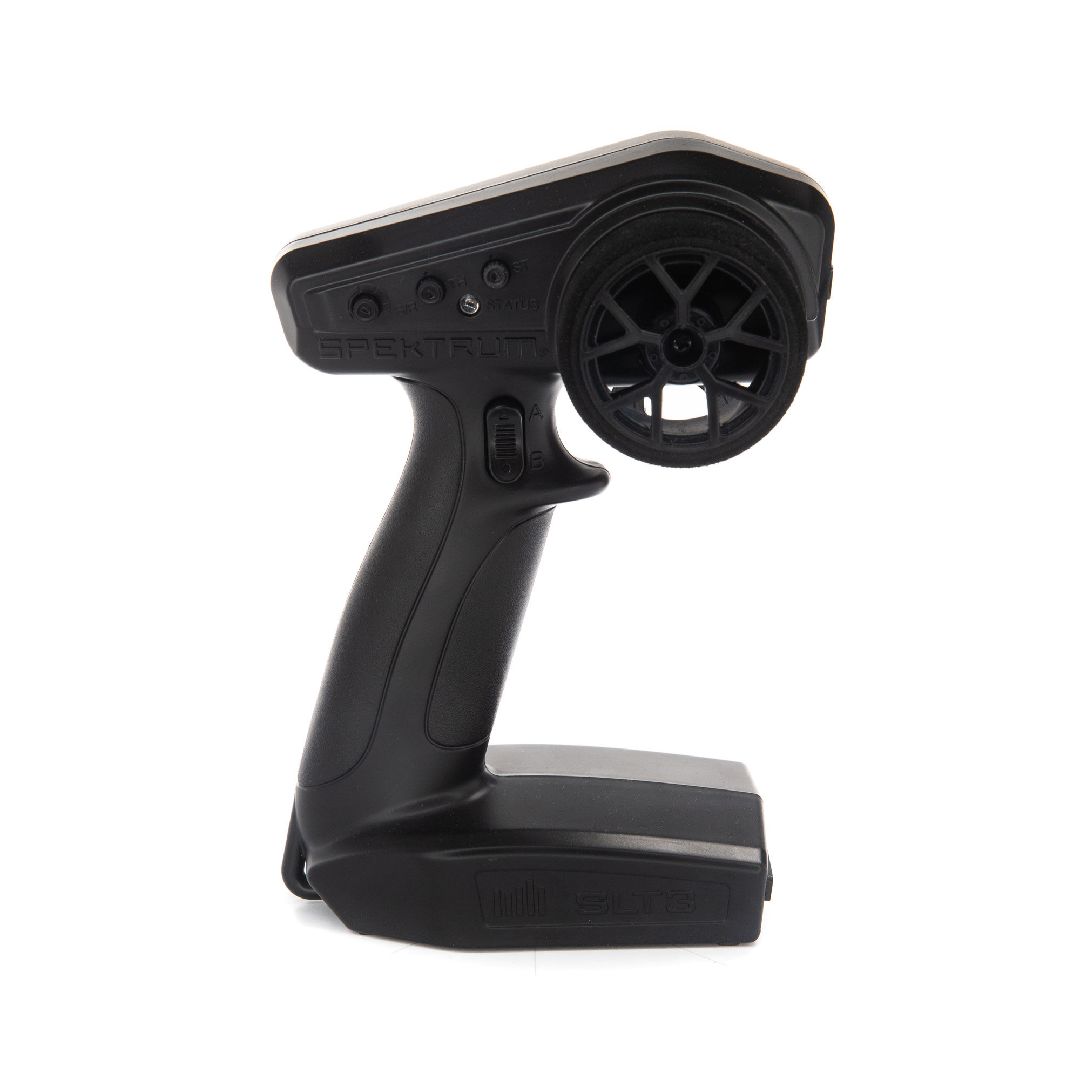 Spektrum 3CH 2.4Ghz SLT Radio System w/SR315DP – image 4