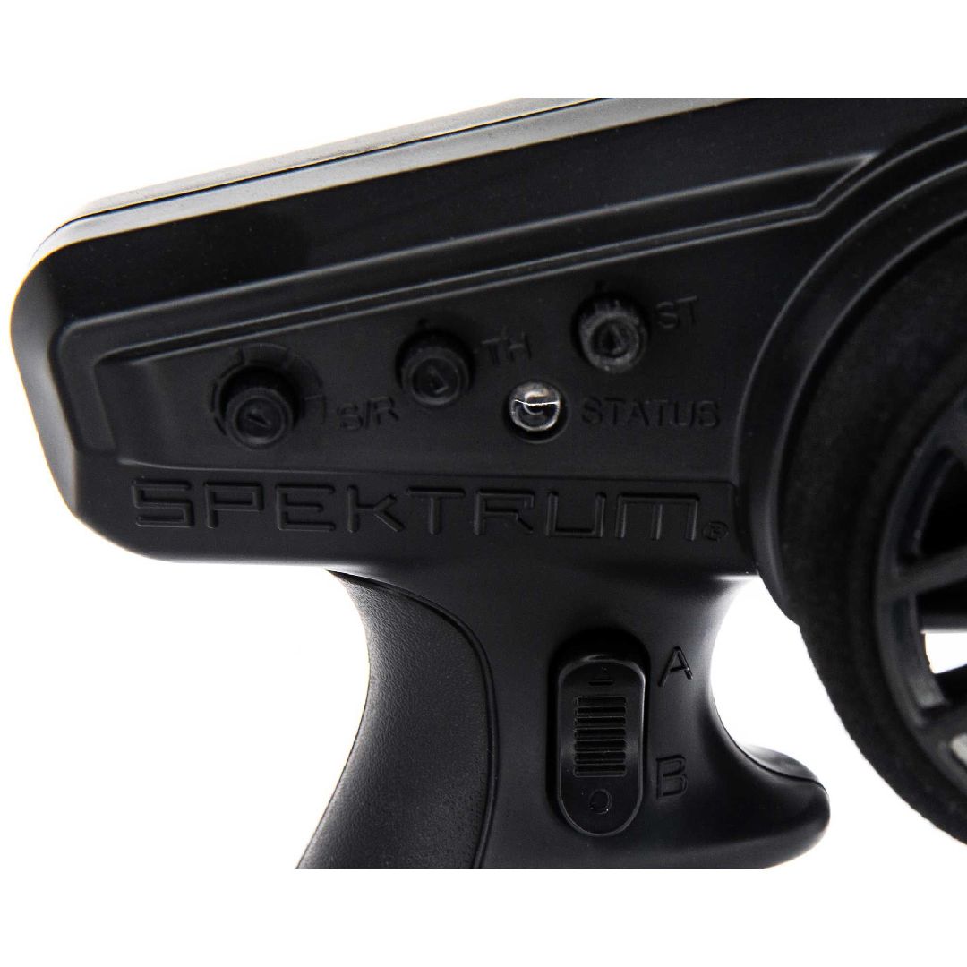 Spektrum 3CH 2.4Ghz with SLR300 RX – image 4