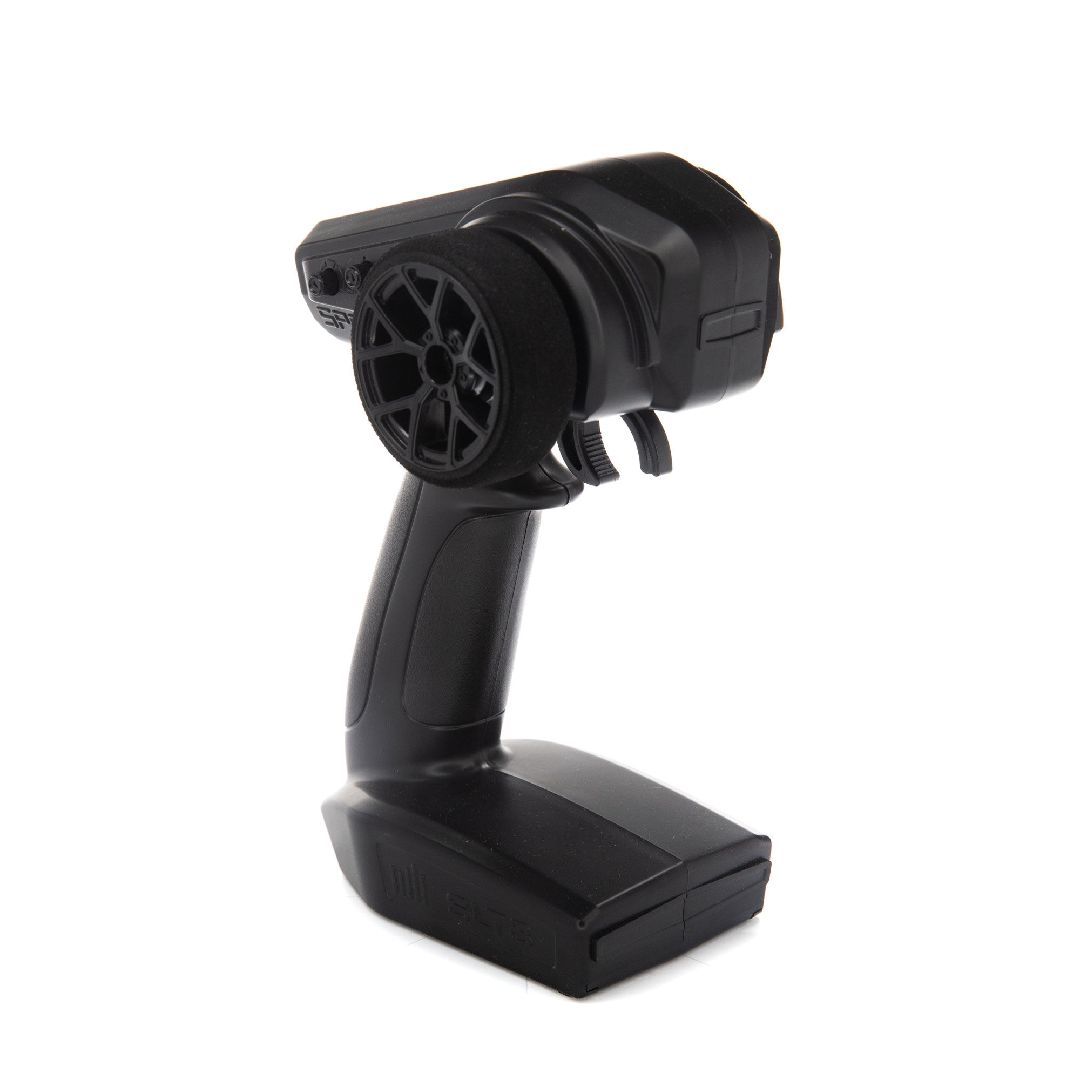 Spektrum 3CH 2.4Ghz with SLR300 RX – image 5