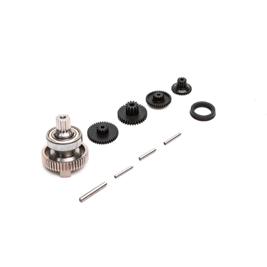 Spektrum Gear Set: SS9110BL – image 2