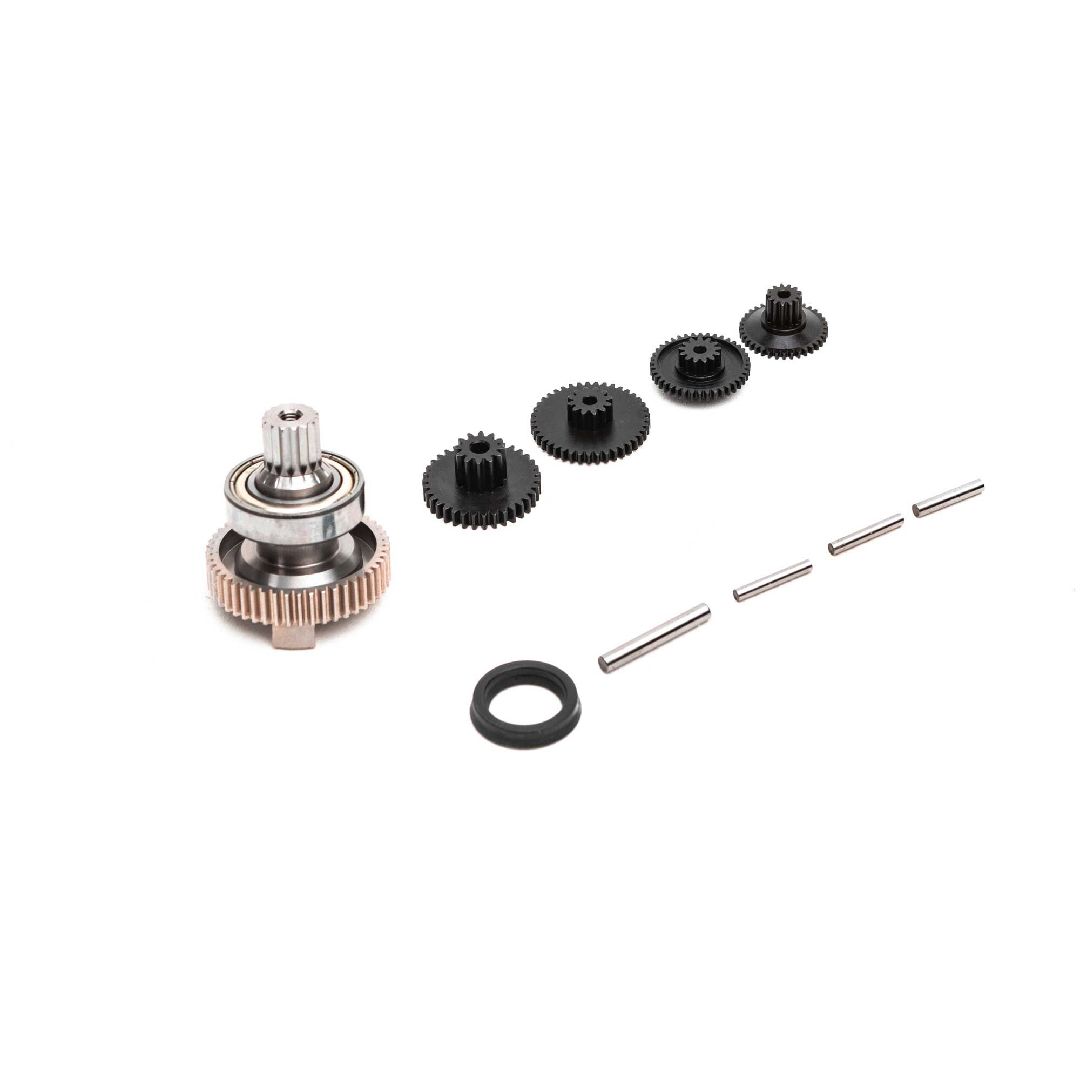 Spektrum Gear Set: SS9120BL – image 2