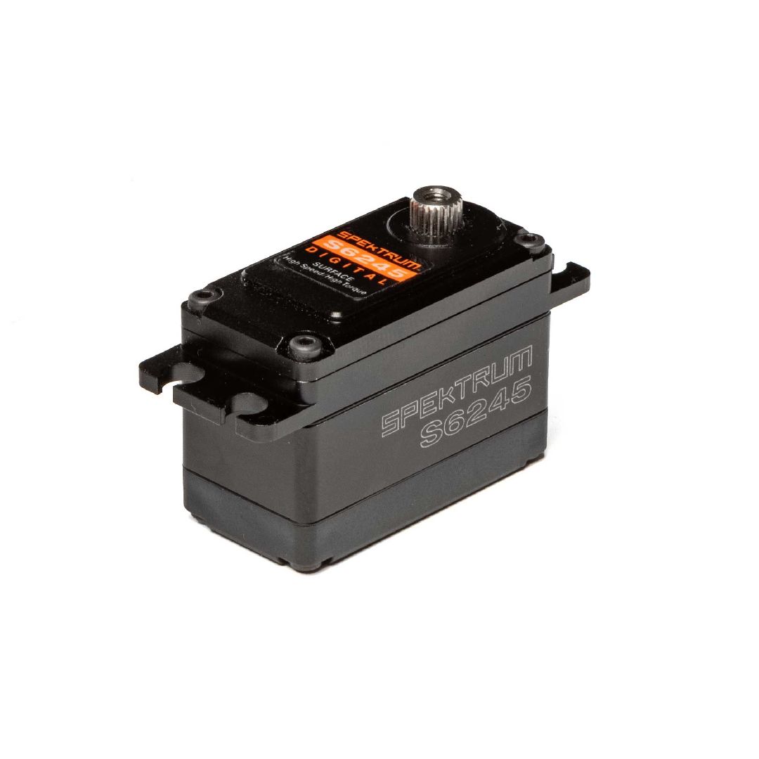 Spektrum High Speed/Torque Servo – image 2
