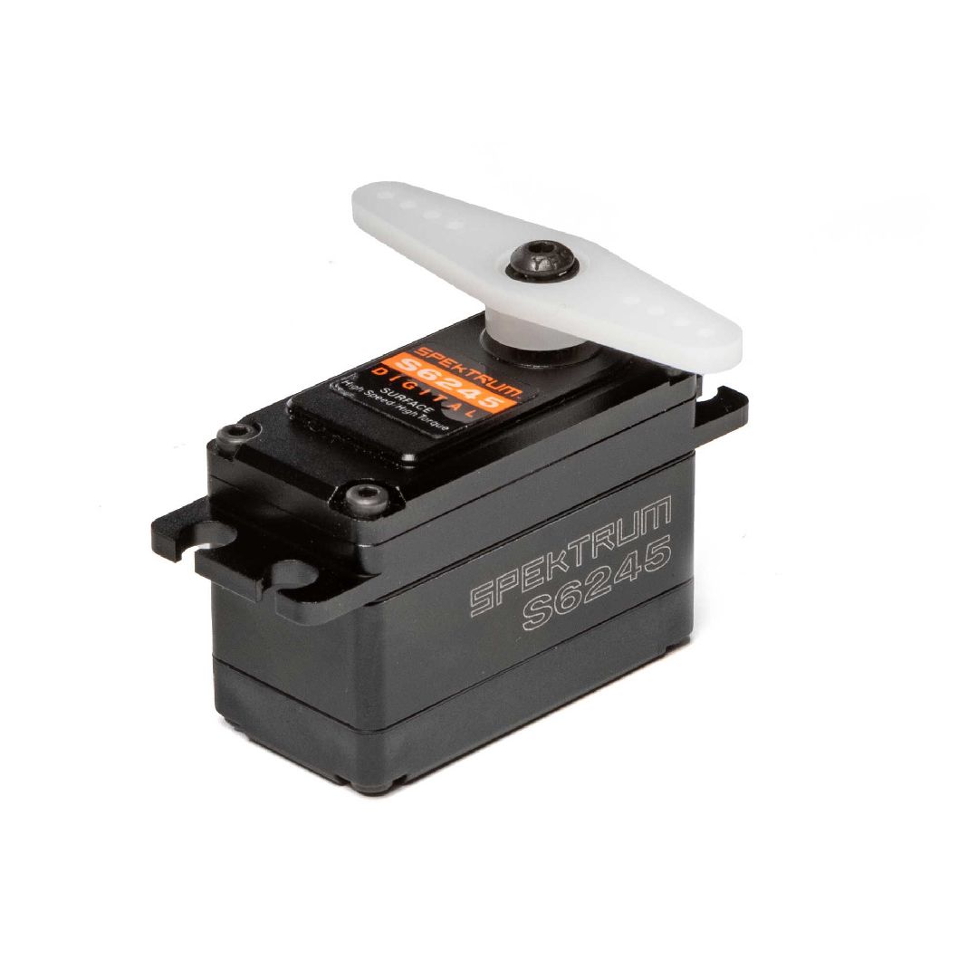 Spektrum High Speed/Torque Servo – image 4