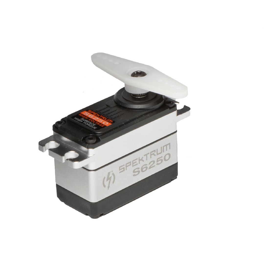 Spektrum Ultra Torque High Speed Digi WP Metal Servo – image 3