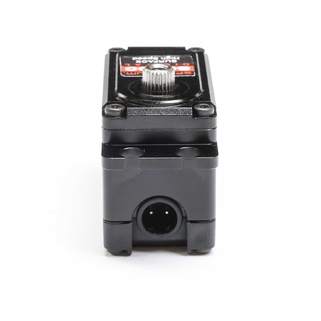 Spektrum S6400 1/10 High Speed/Torque Servo 25T – image 4